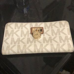 Mk wallet